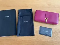 YSL イヴサンローラン 財布のサムネイル