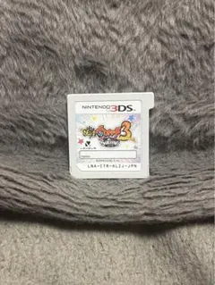 妖怪ウォッチ3 スキヤキ ソフトのみ