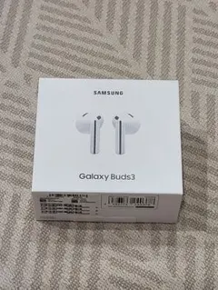 2025年最新】Samsung Galaxy buds3の人気アイテム - メルカリ