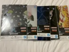 HUNTER×HUNTER CHMERA ANT ➁一番くじ　I賞 まとめ売り