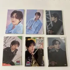 straykids スキズ リノ ステッカー FCくじ まとめ売り - メルカリ