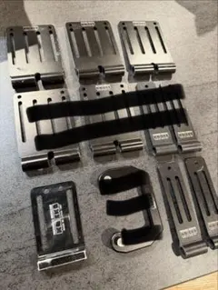 BONFLAG シェルフコンテナ用ハンドルセット - メルカリ