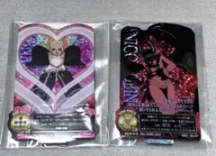 一番くじ ワンピース H賞 ACLLECT S-スネーク ロビン ホロ加工