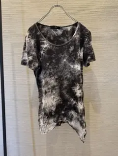 00s civarize drape chain t-shirt archive - メルカリ