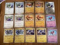 ポケモンカード トルネロス ボルトロス ランドロス ラブトロス まとめ売り
