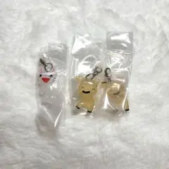 ノンタン めじるしアクセサリー 3点セット