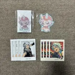 あんさんぶるスターズ あんスタ 滝維吹 グッズまとめ売り - メルカリ