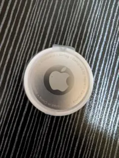Apple エアタグ AirTag　箱無し　１個