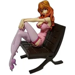 ルパン三世 PART6のチャミスルコラボレーション 峰不二子 特別