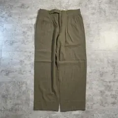 2026年最新】GIORGiO armani 90s スラックスの人気アイテム - メルカリ