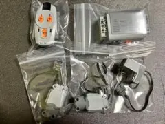 レゴ モーター