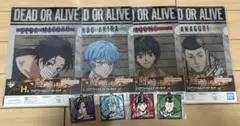 SAKAMOTO DAYS サカモトデイズ　一番くじ