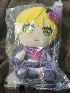 2025年最新】宮本フレデリカ ぬいぐるみの人気アイテム - メルカリ