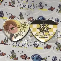 浦島坂田船　センラ　アクスタ　缶バッジ　まとめ売り 2025年最新】浦島坂田船 センラの人気アイテム - メルカリ