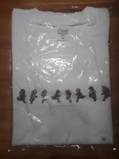 幻想水滸伝 Tシャツ Mサイズ　TGS2025