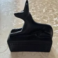 エジプト　犬　土産