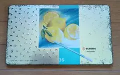 スタビロ　カーブオテロ　水彩色鉛筆 36色セットのサムネイル