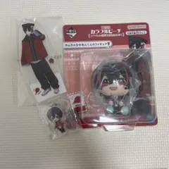 カラフルピーチ　一番くじ　アクリルスタンド、フィギュアゆあんくんセット➕おまけ