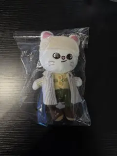 2026年最新】Skzoo ジニレット ぬいぐるみの人気アイテム - メルカリ