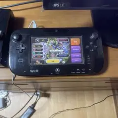 Wii U 本体 + GamePad + Splatoon