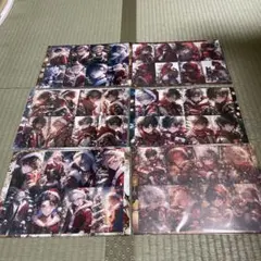 ONLYONE様 11月新作ペーパー30種コンプセット