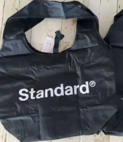 Standard Products 保冷バッグ エコバッグ ショートロゴ 新品のサムネイル