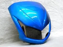 DT 02 サンドバイパー タミヤ 新品塗装済未走行ボディ 白青 DT-02