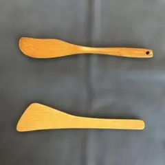 ジャム＆バターナイフ各2本ずつの4本セット111 - メルカリ