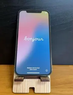 iPhone12プロ 256GB SIMフリー