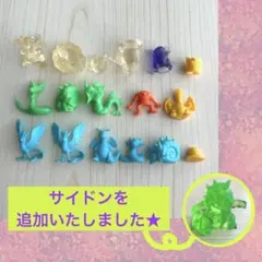 2025年最新】ポケモン 塩ビの人気アイテム - メルカリ