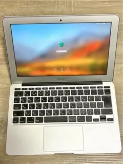 MacBook Air A1465