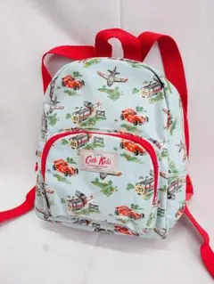 キャスキッドソン ミニ リュックサック Cath Kidston リュック