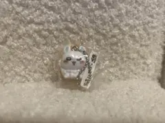 ちいかわ×くら寿司コラボ モモンガ キーホルダー