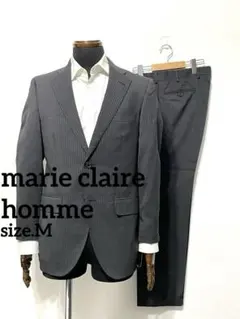2026年最新】marie claire homme メンズ ビジネススーツの人気アイテム