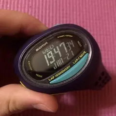 2026年最新】soma ランニング ウォッチの人気アイテム - メルカリ