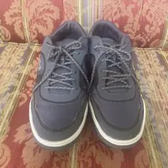 ラコステ　スニーカーグレー スニーカー