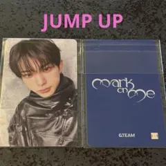 &TEAM Mark on Me トレカ HARUA