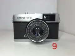 2026年最新】olympus trip 35 完動の人気アイテム - メルカリ