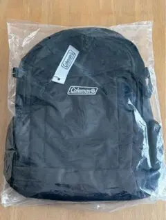 【Coleman】WALKER25（ブラック）