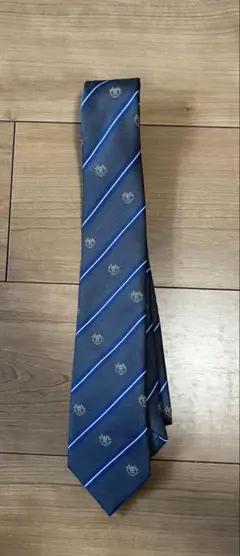 イーストボーイ　 ストライプネクタイ