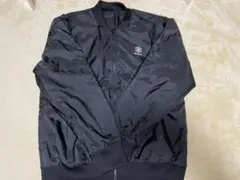 リーボック クラシック　ボマージャケット ブルゾン ジャンパー