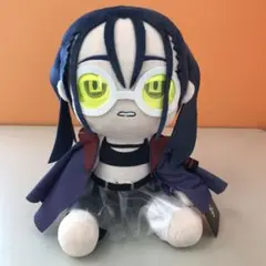 Ado 踊　口開け　BIGぬいぐるみ　あど　アド Ado BIGぬいぐるみ 踊タイトープライズ詳細