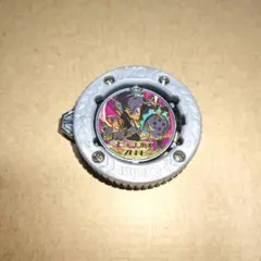 逆転バリバリバース バリバコイン シークレット ニャルバンX RR 1個