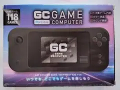 GC GAME COMPUTER ポータブルゲーム機 - メルカリ