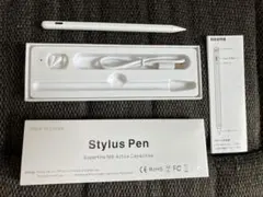 JAMJAKE iPad用ペンシル