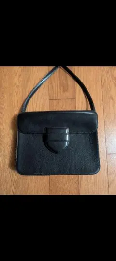 ACCALMIE FLAP BAG atelier103 wolf&wolff - メルカリ