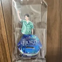 Mrs. GREEN APPLE FJORD フィヨルドアクスタ 大森元貴さん - メルカリ