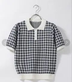 ハニーズ　COLZA 襟付きトップスのサムネイル