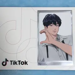 PLAVE TIKTOK YEJUN イェジュン トレカ - メルカリ