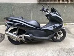 HONDA ホンダ PCX 125 jf28のサムネイル